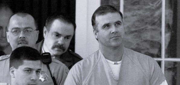Cary Stayner Photo